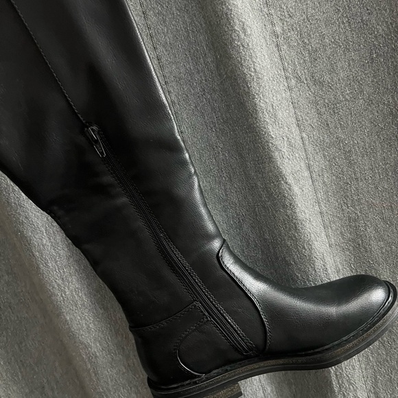 BareTraps Autumn boots EEEUC - Picture 2 of 4